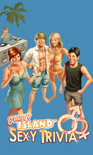 Party Island Sexy Trivia (240x320) Nokia 6280